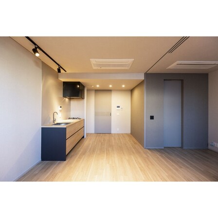 アンソレイエ下北沢の物件内観写真